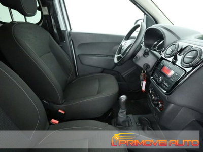 Dacia Dokker 1.6 8V 100CV Comfort (3)