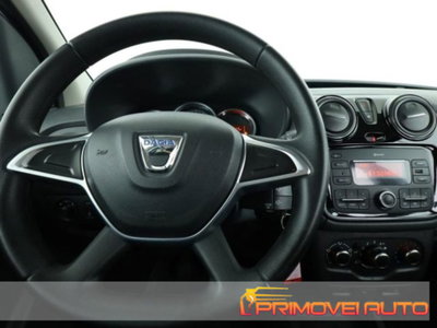 Dacia Dokker 1.6 8V 100CV Comfort (4)