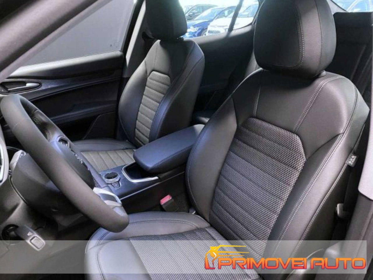 Alfa Romeo Stelvio Stelvio 2.0 Turbo 200 CV AT8 Q4 Super Business (2)