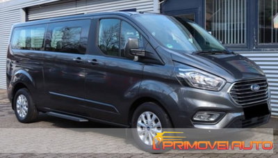 Ford Tourneo Custom 320 2.0 TDCi 130CV PL Trend (10)