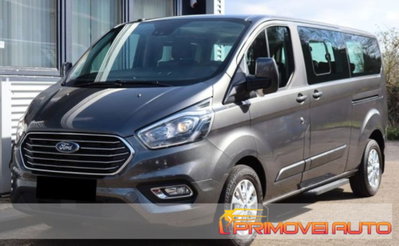Ford Tourneo Custom 320 2.0 TDCi 130CV PL Trend (12)