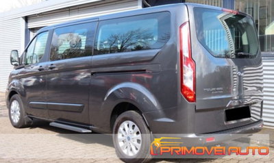 Ford Tourneo Custom 320 2.0 TDCi 130CV PL Trend (14)