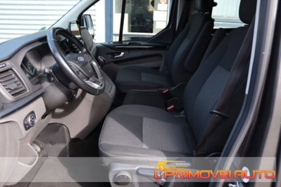 Ford Tourneo Custom 320 2.0 TDCi 130CV PL Trend (3)