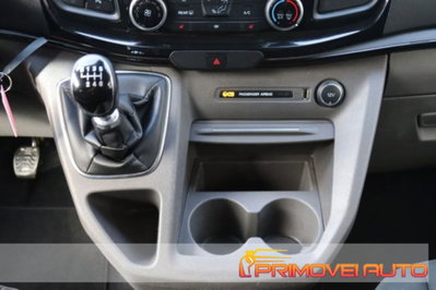 Ford Tourneo Custom 320 2.0 TDCi 130CV PL Trend (5)