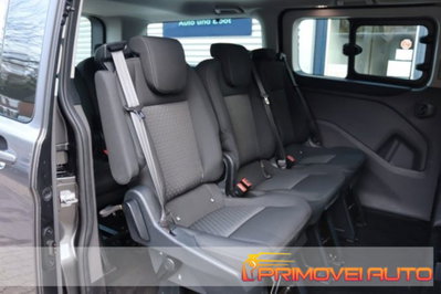 Ford Tourneo Custom 320 2.0 TDCi 130CV PL Trend (7)