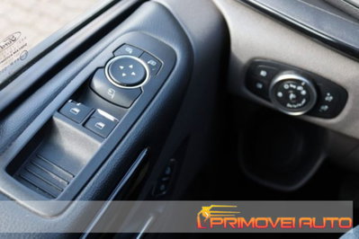 Ford Tourneo Custom 320 2.0 TDCi 130CV PL Trend (9)