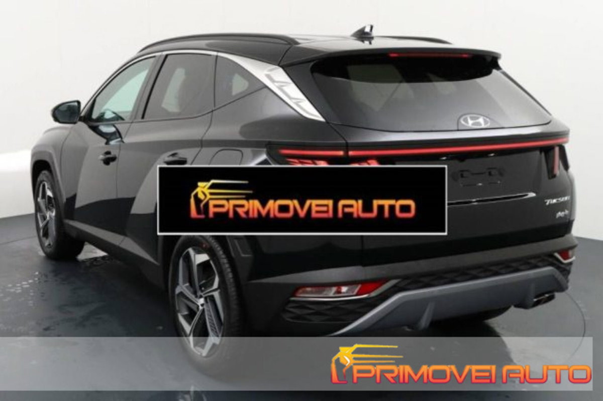 Hyundai Tucson 1.6 t-gdi 48V NLine 2wd dct (3)