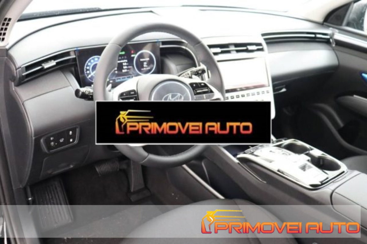 Hyundai Tucson 1.6 t-gdi 48V NLine 2wd dct (4)