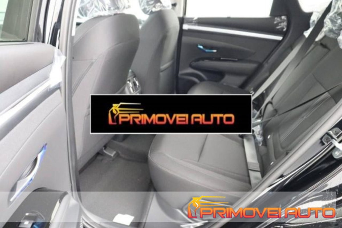Hyundai Tucson 1.6 t-gdi 48V NLine 2wd dct (6)