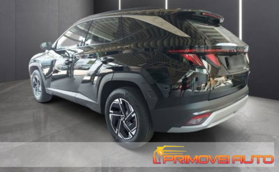 Hyundai Tucson 1.6 t-gdi 48V Xtech 2wd mt (6)