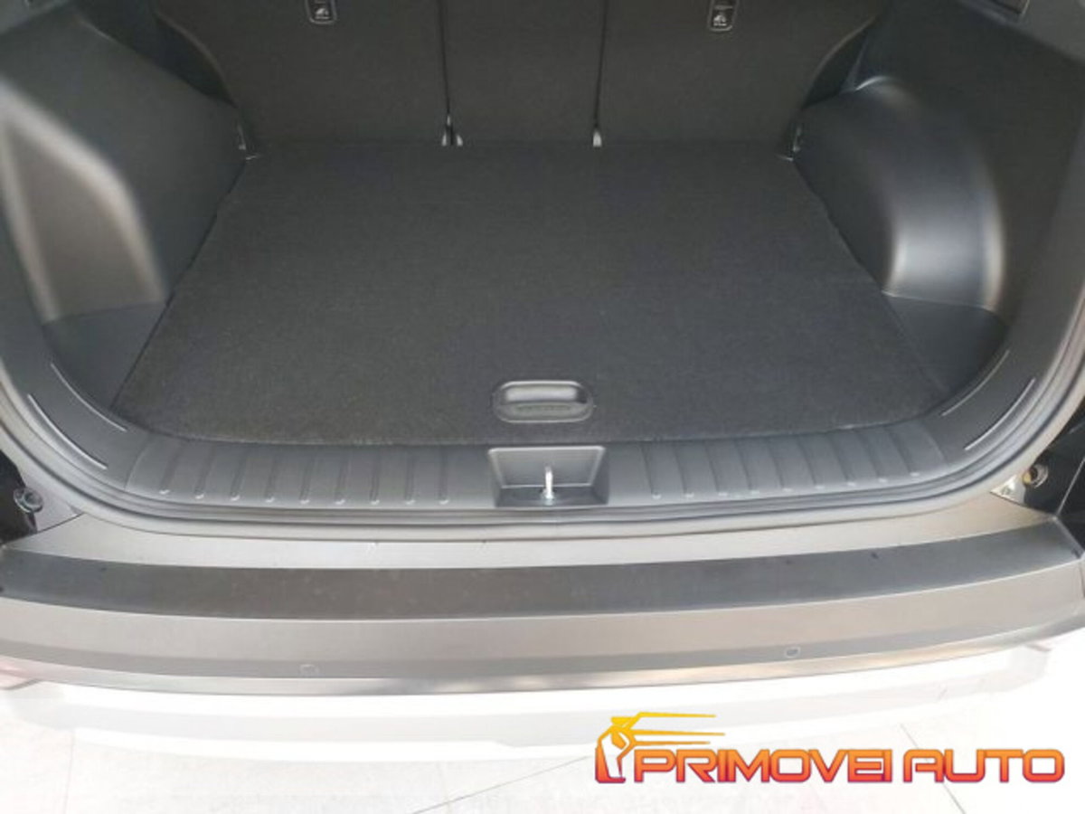 Hyundai Tucson 1.6 t-gdi 48V Xtech 2wd mt (8)
