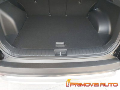 Hyundai Tucson 1.6 t-gdi 48V Xtech 2wd mt (8)