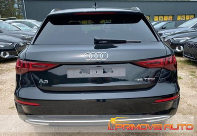 Audi A3 Sportback 35 TFSI S tronic Business Advanced (10)