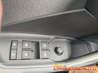 Audi A3 Sportback 35 TFSI S tronic Business Advanced (3)