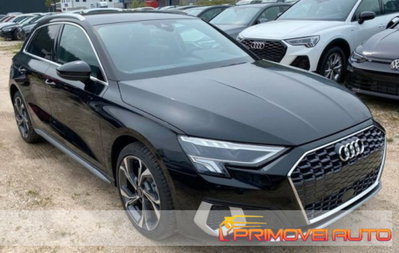 Audi A3 Sportback 35 TFSI S tronic Business Advanced (6)