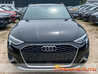 Audi A3 Sportback 35 TFSI S tronic Business Advanced (7)