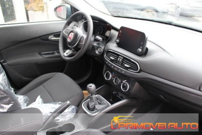 Fiat Tipo Tipo 1.6 Mjt S&S 4 porte Life nuova