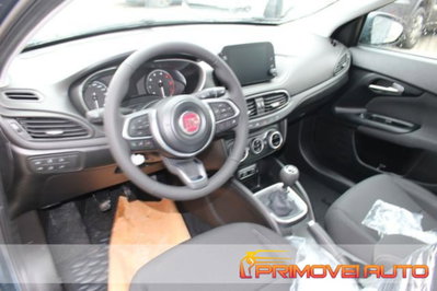 Fiat Tipo Tipo 1.6 Mjt S&S 4 porte Life (2)