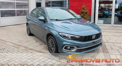 Fiat Tipo Tipo 1.6 Mjt S&S 4 porte Life (3)