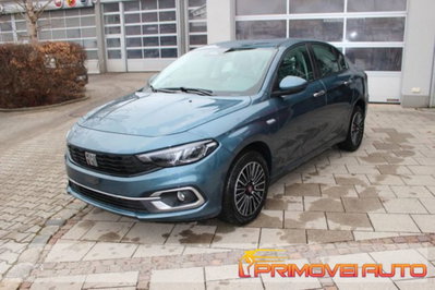 Fiat Tipo Tipo 1.6 Mjt S&S 4 porte Life (4)