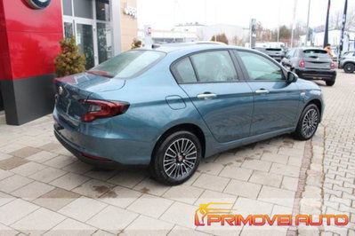 Fiat Tipo Tipo 1.6 Mjt S&S 4 porte Life (5)