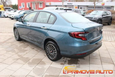 Fiat Tipo Tipo 1.6 Mjt S&S 4 porte Life (6)