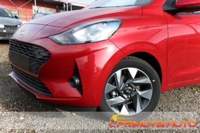 Hyundai i10 1.0 mpi Prime 63cv (10)