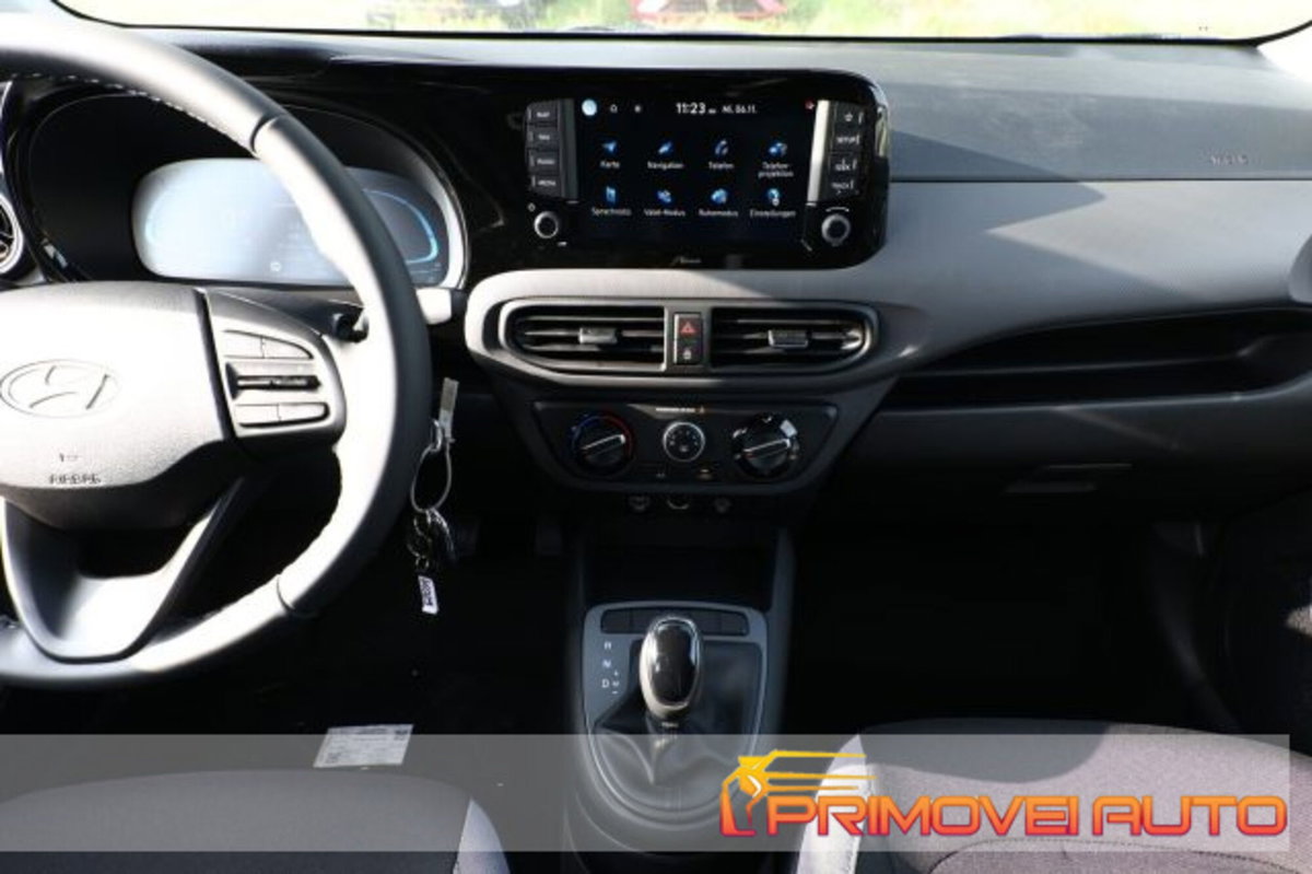 Hyundai i10 1.0 mpi Prime 63cv (3)