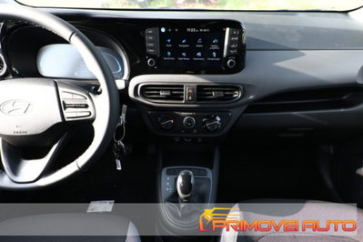 Hyundai i10 1.0 mpi Prime 63cv (3)
