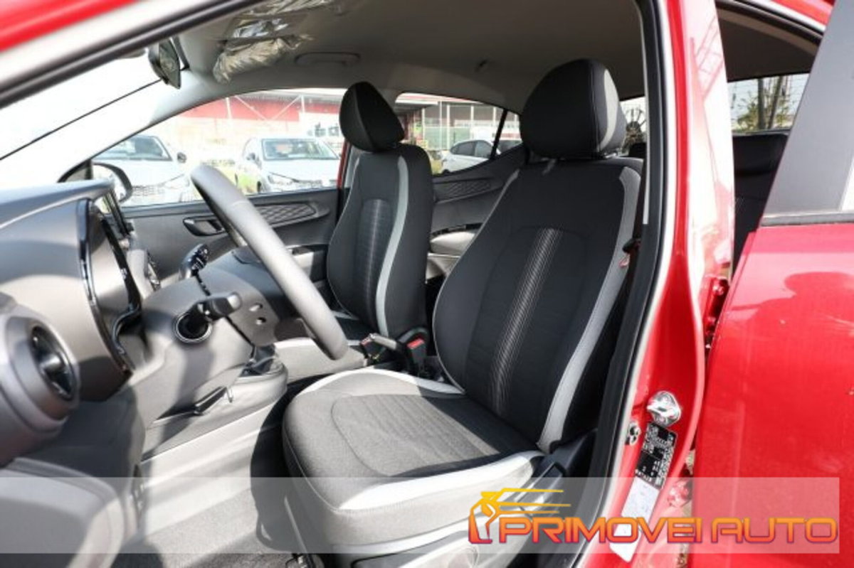 Hyundai i10 1.0 mpi Prime 63cv (4)