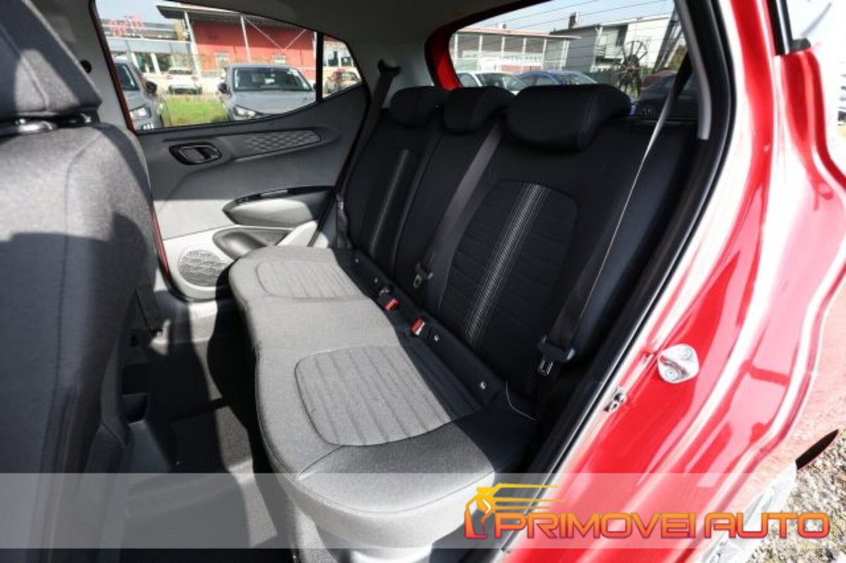 Hyundai i10 1.0 mpi Prime 63cv (5)