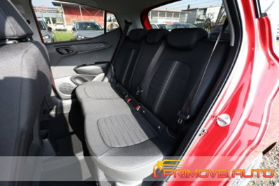 Hyundai i10 1.0 mpi Prime 63cv (5)