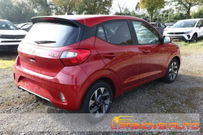 Hyundai i10 1.0 mpi Prime 63cv (7)