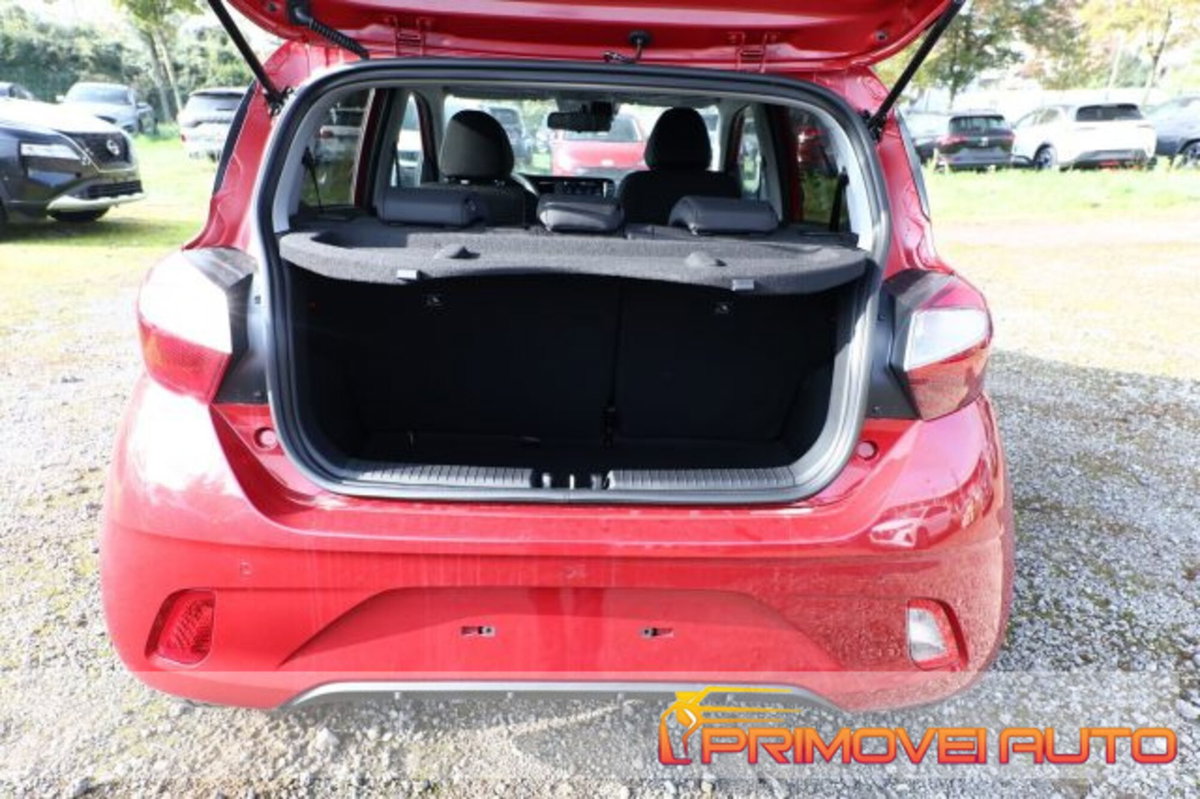 Hyundai i10 1.0 mpi Prime 63cv (9)