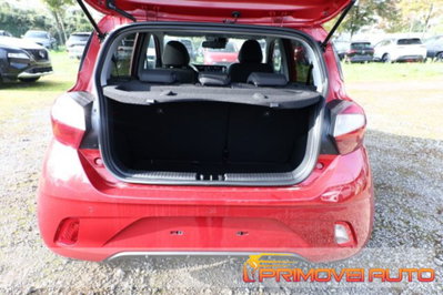 Hyundai i10 1.0 mpi Prime 63cv (9)