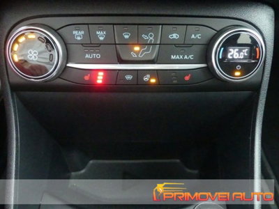 Ford Fiesta 1.5 Ecoboost 200 CV 5 porte ST (13)