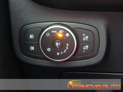 Ford Fiesta 1.5 Ecoboost 200 CV 5 porte ST (14)