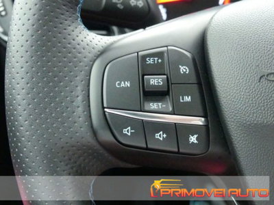 Ford Fiesta 1.5 Ecoboost 200 CV 5 porte ST (15)