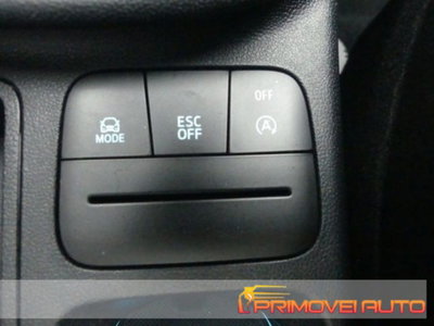 Ford Fiesta 1.5 Ecoboost 200 CV 5 porte ST (18)