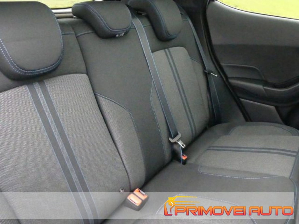 Ford Fiesta 1.5 Ecoboost 200 CV 5 porte ST (4)