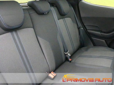 Ford Fiesta 1.5 Ecoboost 200 CV 5 porte ST (4)