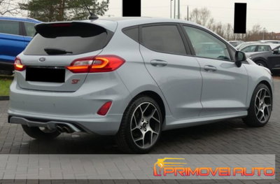 Ford Fiesta 1.5 Ecoboost 200 CV 5 porte ST (9)