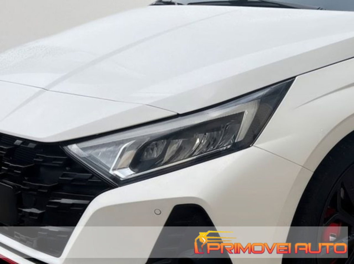 Hyundai i20 1.6 T-GDI MT N-Performance (10)