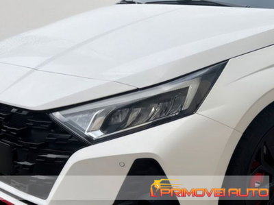 Hyundai i20 1.6 T-GDI MT N-Performance (10)
