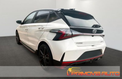 Hyundai i20 1.6 T-GDI MT N-Performance (12)