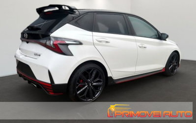 Hyundai i20 1.6 T-GDI MT N-Performance (13)
