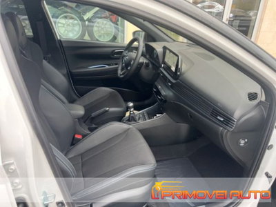 Hyundai i20 1.6 T-GDI MT N-Performance (2)