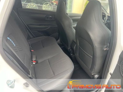 Hyundai i20 1.6 T-GDI MT N-Performance (3)
