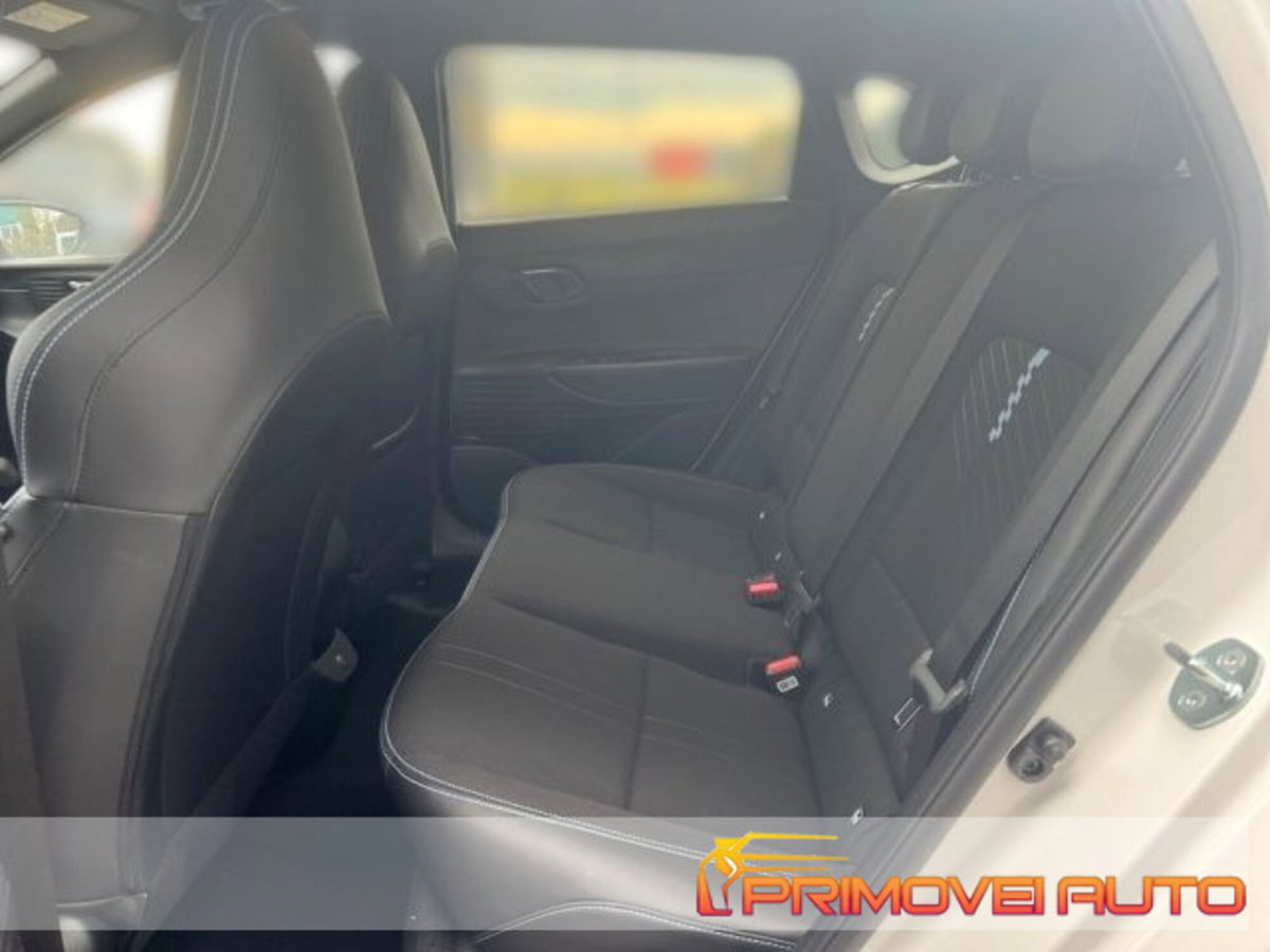 Hyundai i20 1.6 T-GDI MT N-Performance (4)
