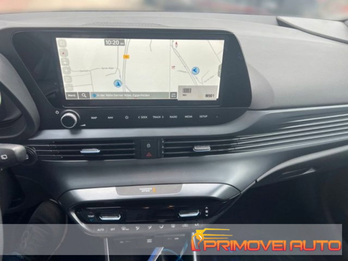 Hyundai i20 1.6 T-GDI MT N-Performance (7)